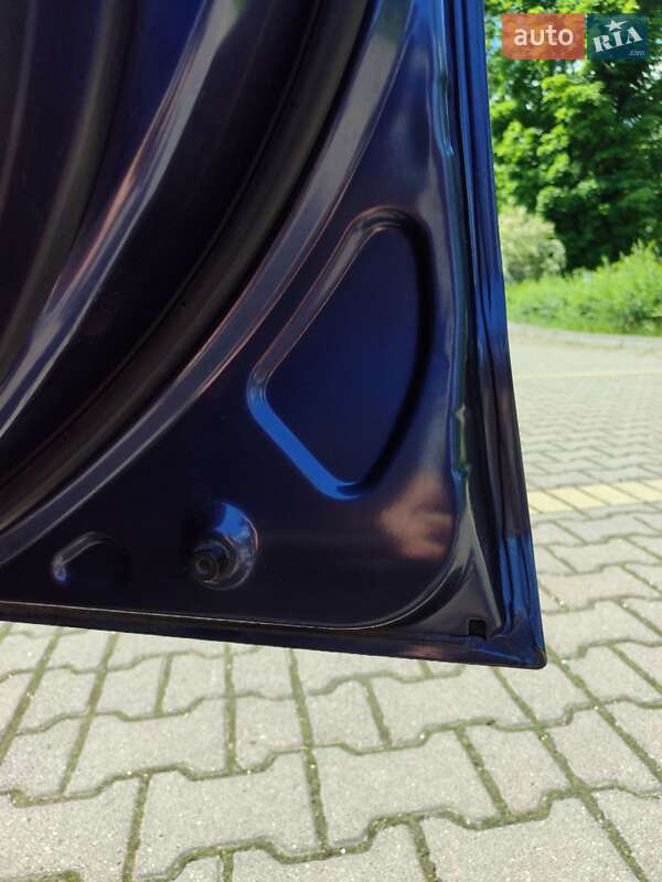 Позашляховик / Кросовер Mitsubishi Outlander 2007 в Миргороді