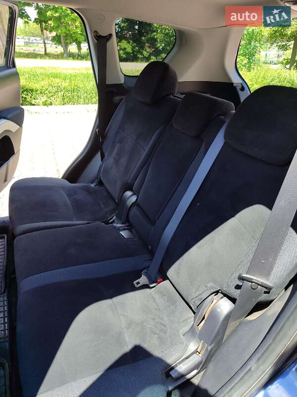 Позашляховик / Кросовер Mitsubishi Outlander 2007 в Миргороді