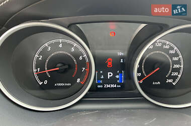 Внедорожник / Кроссовер Mitsubishi Outlander 2011 в 