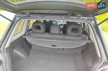 Внедорожник / Кроссовер Mitsubishi Outlander 2007 в 