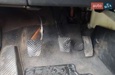 Внедорожник / Кроссовер Mitsubishi Outlander 2007 в 