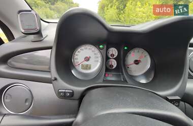 Внедорожник / Кроссовер Mitsubishi Outlander 2007 в 