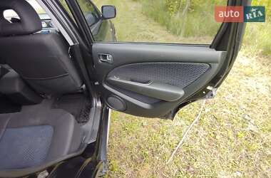 Внедорожник / Кроссовер Mitsubishi Outlander 2007 в 