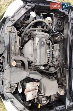 Внедорожник / Кроссовер Mitsubishi Outlander 2007 в 