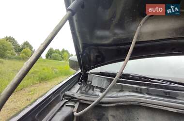 Внедорожник / Кроссовер Mitsubishi Outlander 2007 в 