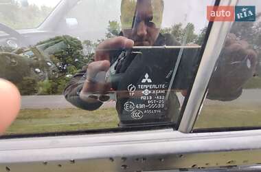 Внедорожник / Кроссовер Mitsubishi Outlander 2007 в 
