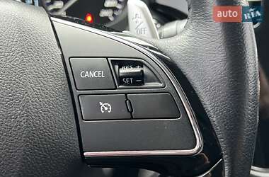 Внедорожник / Кроссовер Mitsubishi Outlander 2021 в 