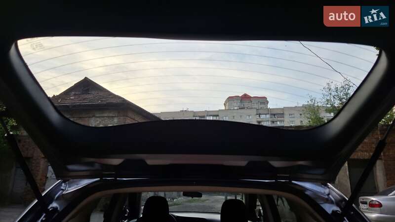 Позашляховик / Кросовер Mitsubishi Outlander 2016 в Харкові