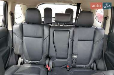 Внедорожник / Кроссовер Mitsubishi Outlander 2020 в 