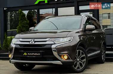 Mitsubishi Outlander 2015 Mitsubishi Outlander 2015