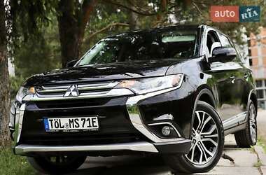 Mitsubishi Outlander 2019 Mitsubishi Outlander 2019