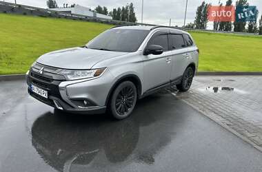 Mitsubishi Outlander 2020 Mitsubishi Outlander 2020