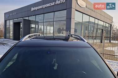 Внедорожник / Кроссовер Mitsubishi Outlander 2010 в 