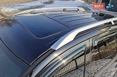 Внедорожник / Кроссовер Mitsubishi Outlander 2010 в 