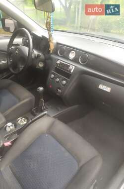 Внедорожник / Кроссовер Mitsubishi Outlander 2008 в 