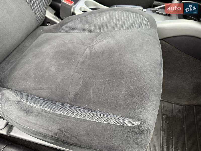 Внедорожник / Кроссовер Mitsubishi Outlander 2007 в Ровно