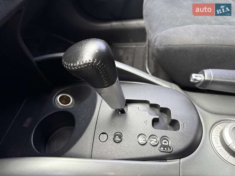 Внедорожник / Кроссовер Mitsubishi Outlander 2007 в Ровно