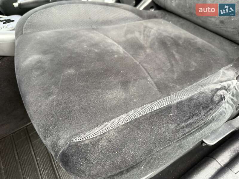 Внедорожник / Кроссовер Mitsubishi Outlander 2007 в Ровно