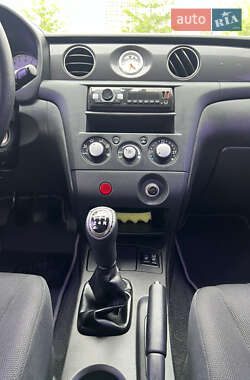 Внедорожник / Кроссовер Mitsubishi Outlander 2008 в 
