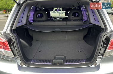 Внедорожник / Кроссовер Mitsubishi Outlander 2008 в 