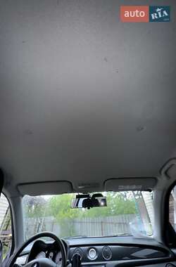 Внедорожник / Кроссовер Mitsubishi Outlander 2008 в 