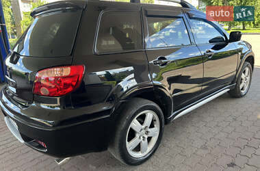 Позашляховик / Кросовер Mitsubishi Outlander 2006 в 