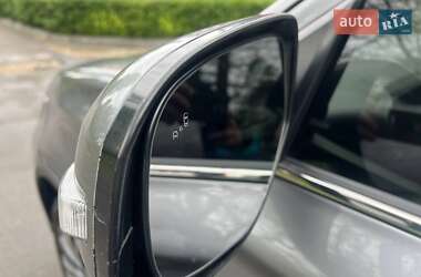 Внедорожник / Кроссовер Mitsubishi Outlander 2018 в 