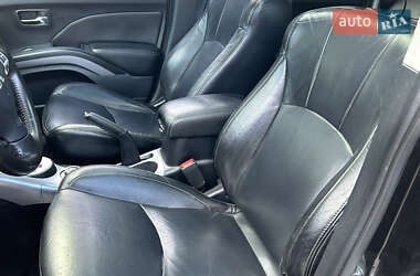 Внедорожник / Кроссовер Mitsubishi Outlander 2008 в 