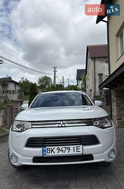 Mitsubishi Outlander 2014 Mitsubishi Outlander 2014