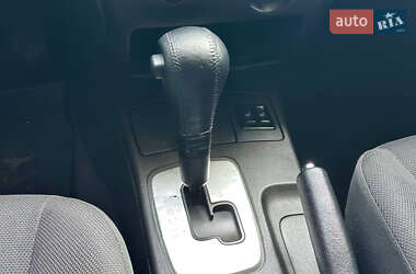 Внедорожник / Кроссовер Mitsubishi Outlander 2008 в 