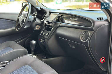 Внедорожник / Кроссовер Mitsubishi Outlander 2008 в 
