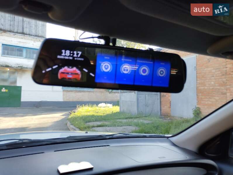 Внедорожник / Кроссовер Mitsubishi Outlander 2008 в Хмельницком