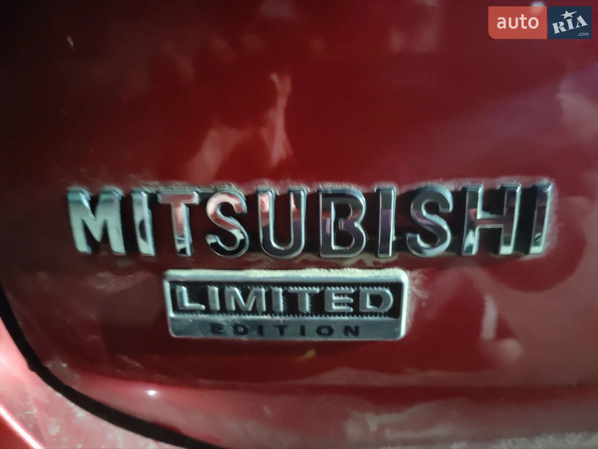 2017 Mitsubishi Outlander - мініатюра 4