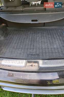 Внедорожник / Кроссовер Mitsubishi Outlander 2008 в 
