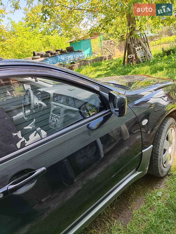 Внедорожник / Кроссовер Mitsubishi Outlander 2008 в Буштыне