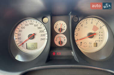 Внедорожник / Кроссовер Mitsubishi Outlander 2007 в 