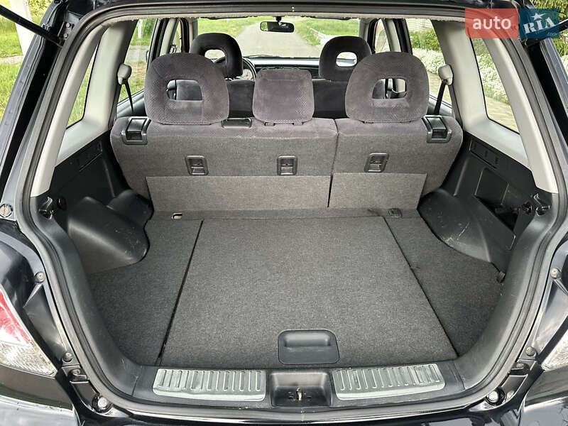 Внедорожник / Кроссовер Mitsubishi Outlander 2004 в Одессе