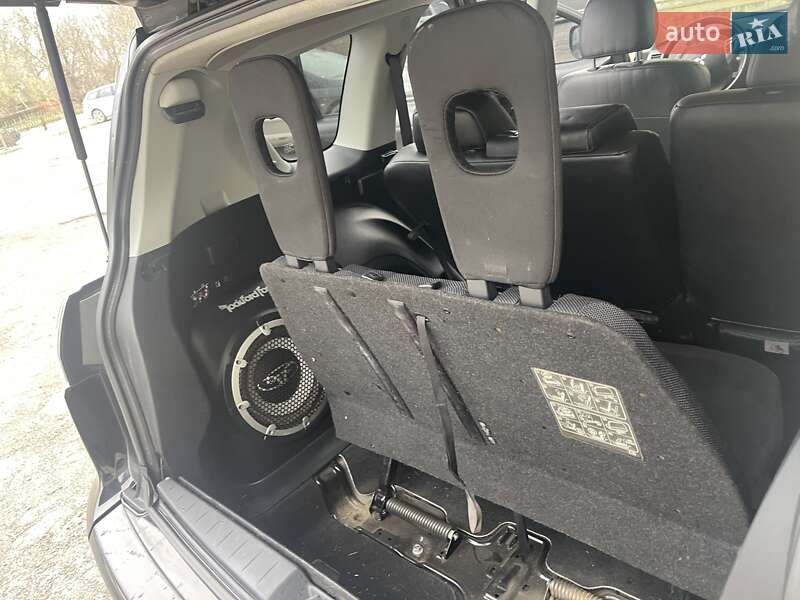 Внедорожник / Кроссовер Mitsubishi Outlander 2010 в Ивано-Франковске