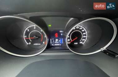 Внедорожник / Кроссовер Mitsubishi Outlander 2010 в 