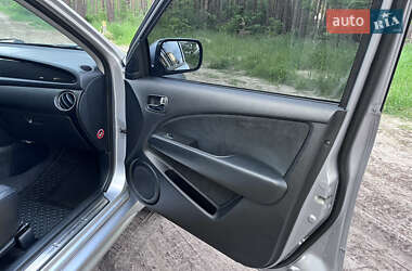 Позашляховик / Кросовер Mitsubishi Outlander 2007 в 