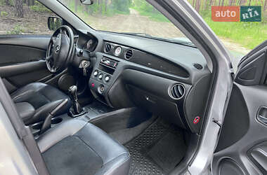 Позашляховик / Кросовер Mitsubishi Outlander 2007 в 