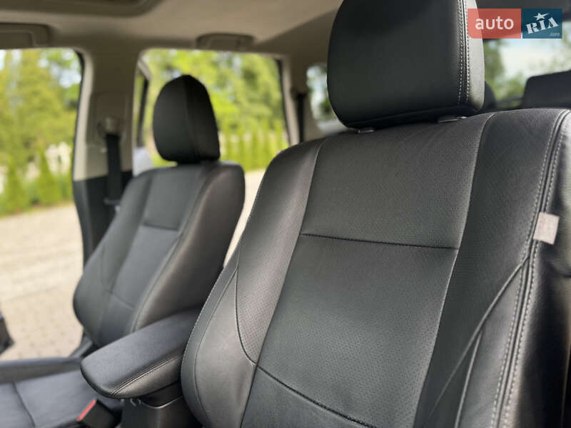 Внедорожник / Кроссовер Mitsubishi Outlander 2015 в Дрогобыче