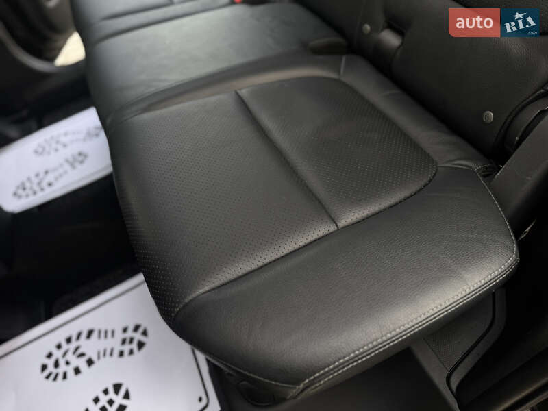 Внедорожник / Кроссовер Mitsubishi Outlander 2015 в Дрогобыче