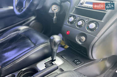 Внедорожник / Кроссовер Mitsubishi Outlander 2006 в 