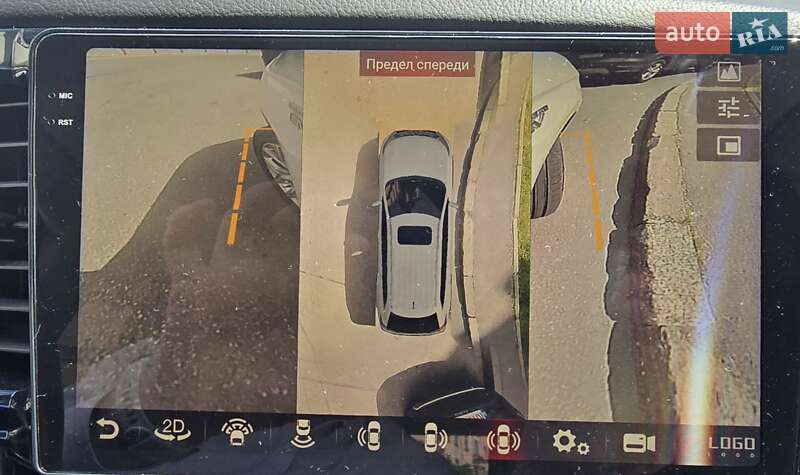 Внедорожник / Кроссовер Mitsubishi Outlander 2014 в Киеве