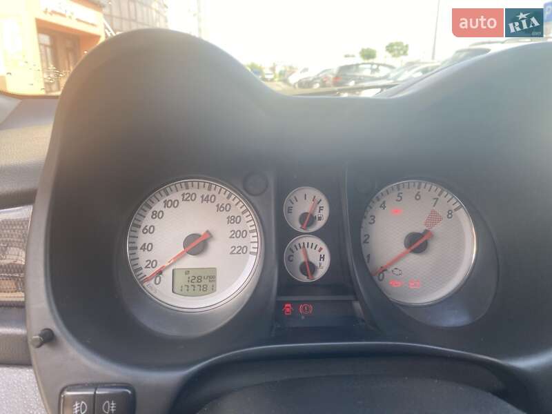 Внедорожник / Кроссовер Mitsubishi Outlander 2008 в Тернополе