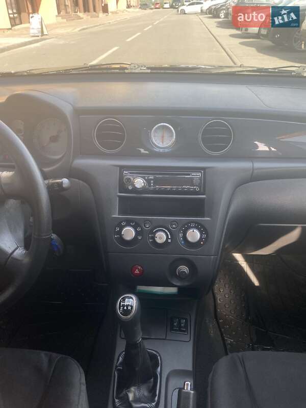 Внедорожник / Кроссовер Mitsubishi Outlander 2008 в Тернополе