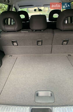 Внедорожник / Кроссовер Mitsubishi Outlander 2008 в 