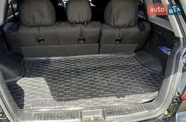Внедорожник / Кроссовер Mitsubishi Outlander 2008 в 