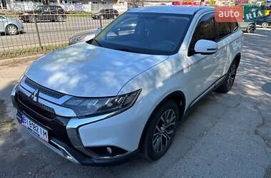 Mitsubishi Outlander 2017 Mitsubishi Outlander 2017